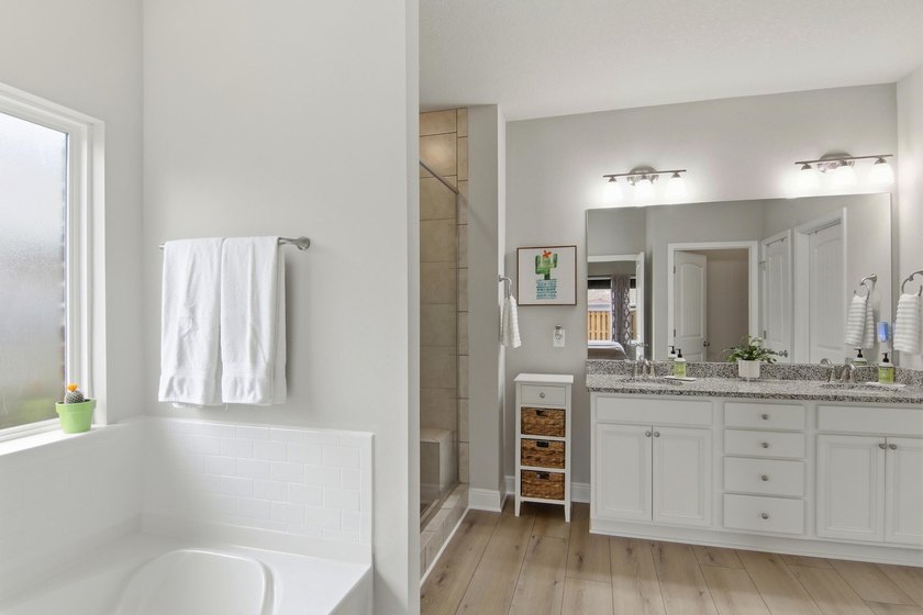 Welcome to 100 Norwich Rd, a beautifully enhanced residence in - photo 16