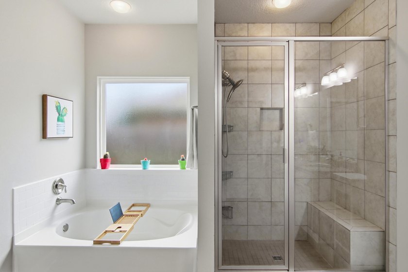 Welcome to 100 Norwich Rd, a beautifully enhanced residence in - photo 18
