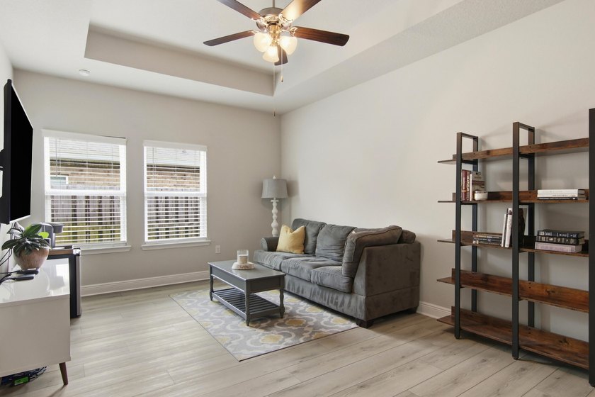 Welcome to 100 Norwich Rd, a beautifully enhanced residence in - photo 20