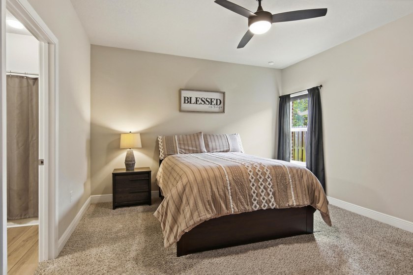 Welcome to 100 Norwich Rd, a beautifully enhanced residence in - photo 21