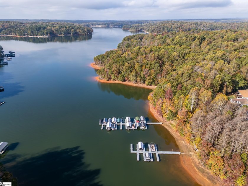 Create your dream lake lifestyle on this beautiful .92-acre lot - photo 10