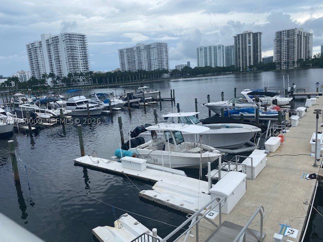 Penthouse with Marina included dock. Call Now! View of - photo 2