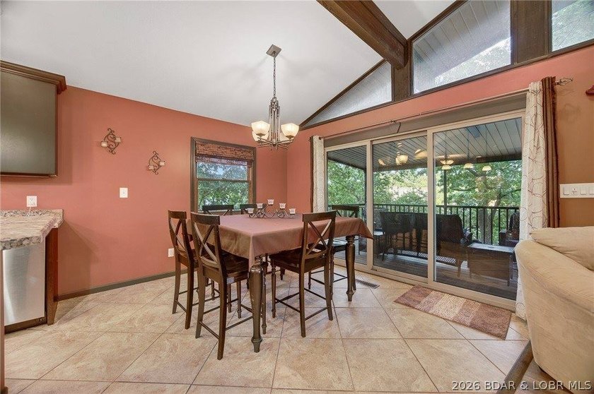 Experience the best of Lake of the Ozarks living in this - photo 13