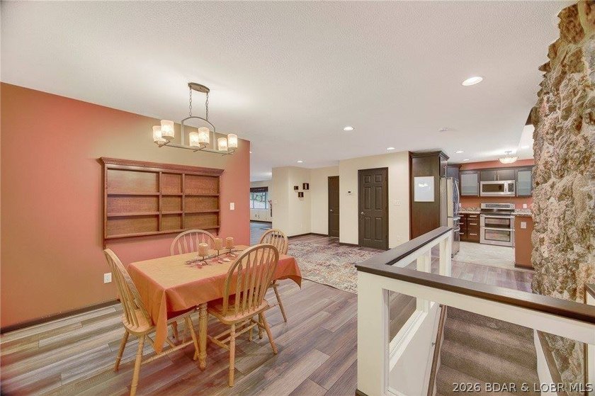 Experience the best of Lake of the Ozarks living in this - photo 22
