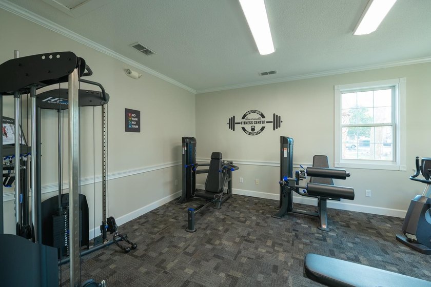 Perfect privacy with this top floor unit. No one will be above - photo 24