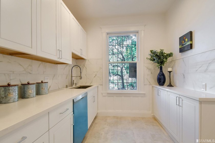 Welcome to 1318 Vallejo street, a stunning home with a bonus - photo 3