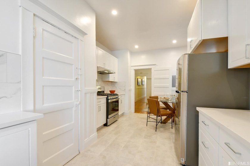 Welcome to 1318 Vallejo street, a stunning home with a bonus - photo 5