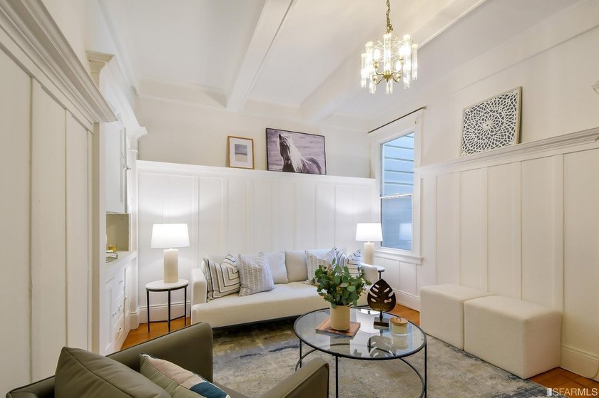 Welcome to 1318 Vallejo street, a stunning home with a bonus - photo 7