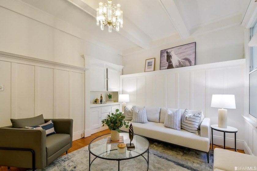 Welcome to 1318 Vallejo street, a stunning home with a bonus - photo 8
