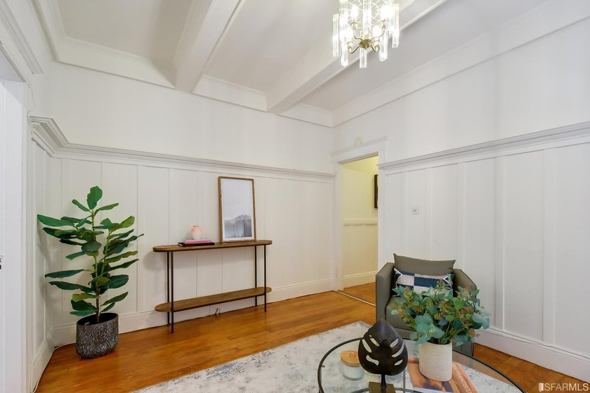 Welcome to 1318 Vallejo street, a stunning home with a bonus - photo 9