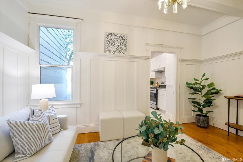 Welcome to 1318 Vallejo street, a stunning home with a bonus - photo 10