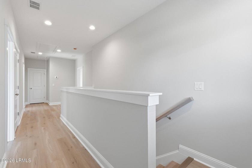 This brand-new home features large double front porches, perfect - photo 25