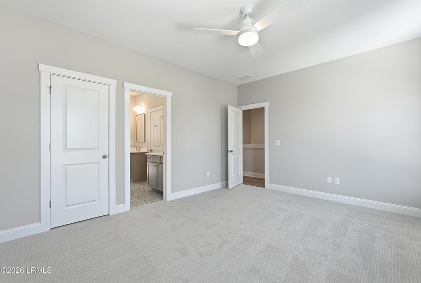 This brand-new home features large double front porches, perfect - photo 29