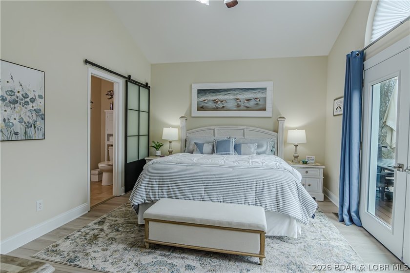 Amazing Rental Potential! Solar Efficient Lake Home with energy - photo 29