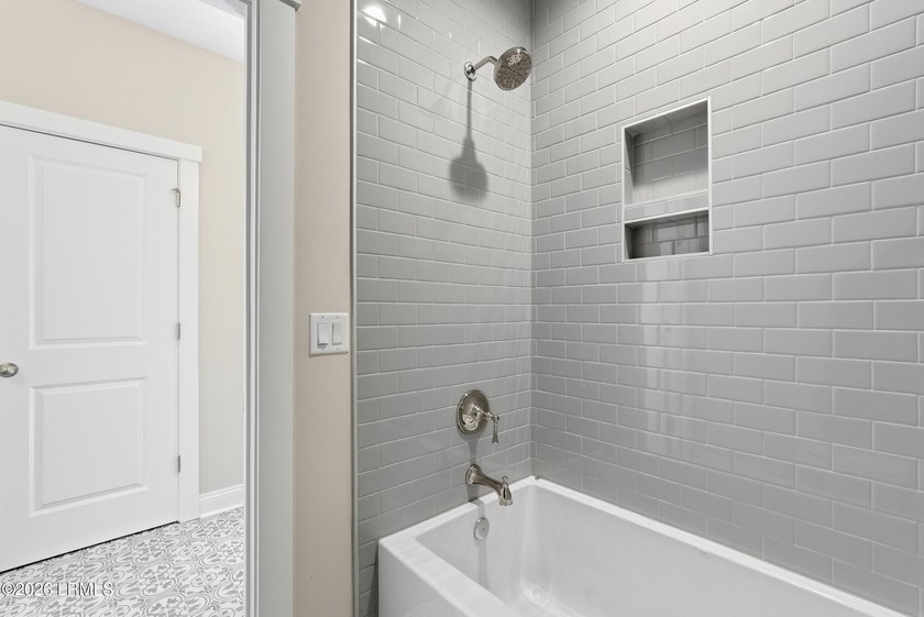 This brand-new home features large double front porches, perfect - photo 31