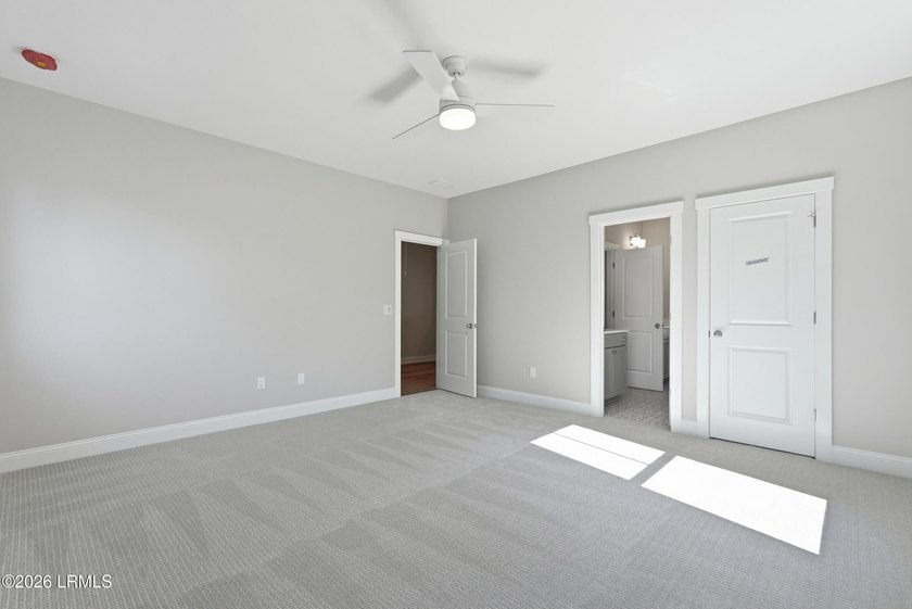 This brand-new home features large double front porches, perfect - photo 33