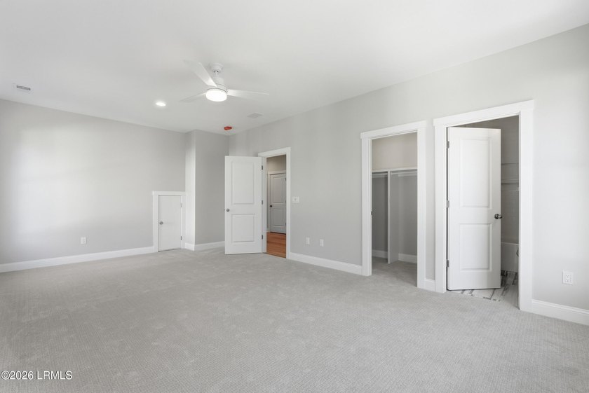 This brand-new home features large double front porches, perfect - photo 35