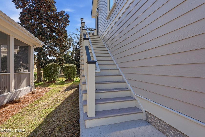 This brand-new home features large double front porches, perfect - photo 39