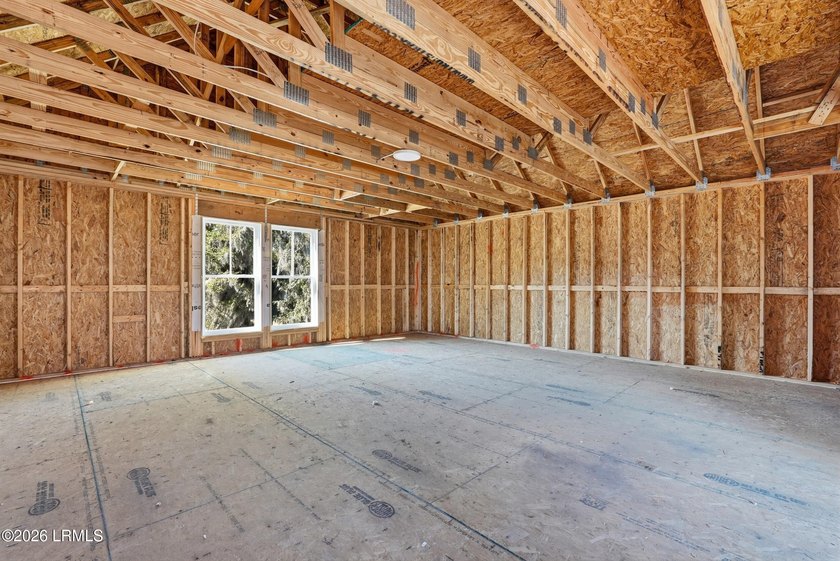 This brand-new home features large double front porches, perfect - photo 40