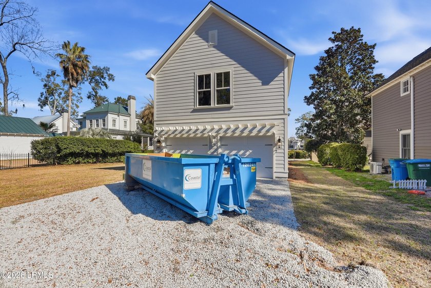 This brand-new home features large double front porches, perfect - photo 41