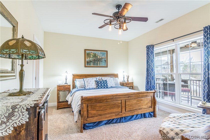Amazing Rental Potential! Solar Efficient Lake Home with energy - photo 54