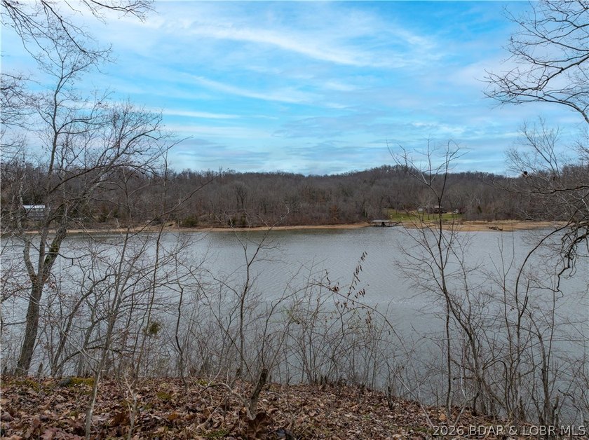 Nice Lake Front Building Lot in Eagle Bay Subdivisionmunity - photo 11