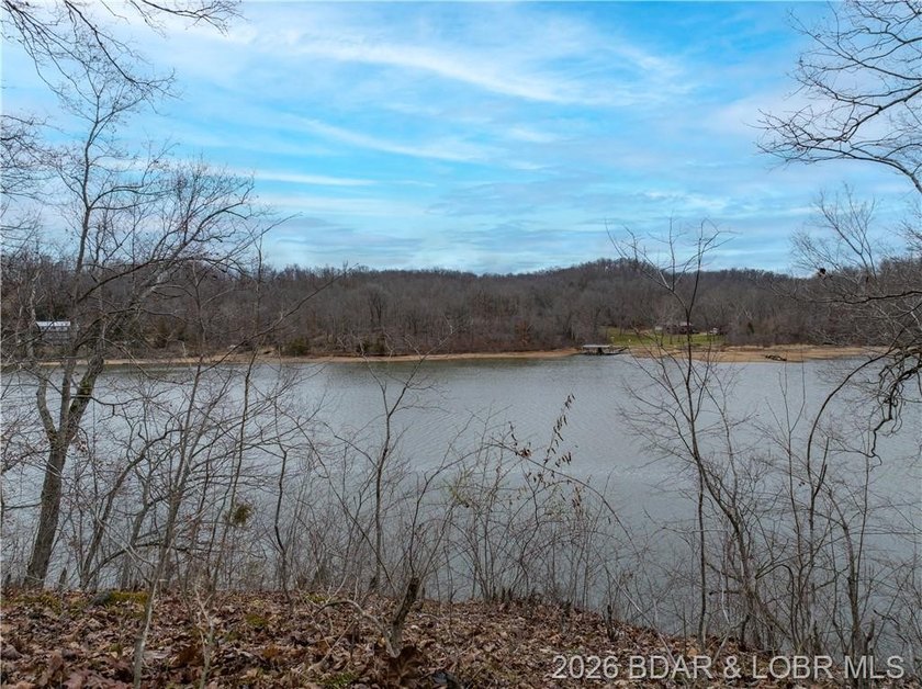 Nice Lake Front Building Lot in Eagle Bay Subdivisionmunity - photo 11