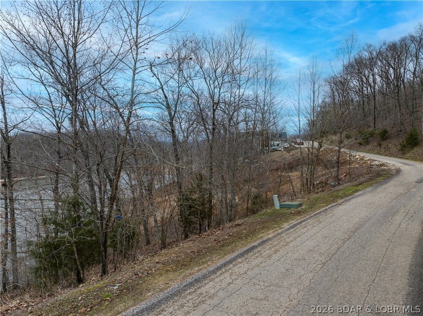 Nice Lake Front Building Lot in Eagle Bay Subdivisionmunity - photo 12