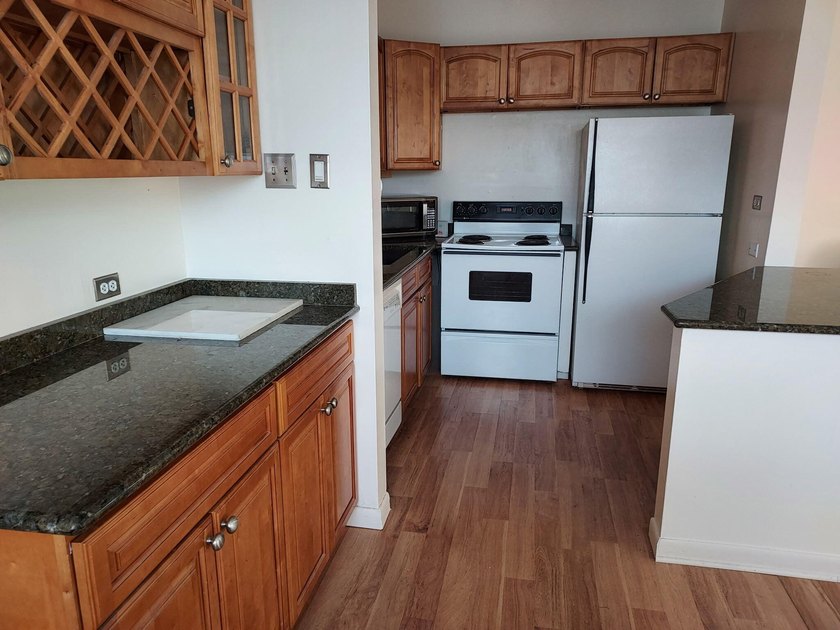 PET FRIENDLY! light filled corner unit - fully renovated with - photo 2