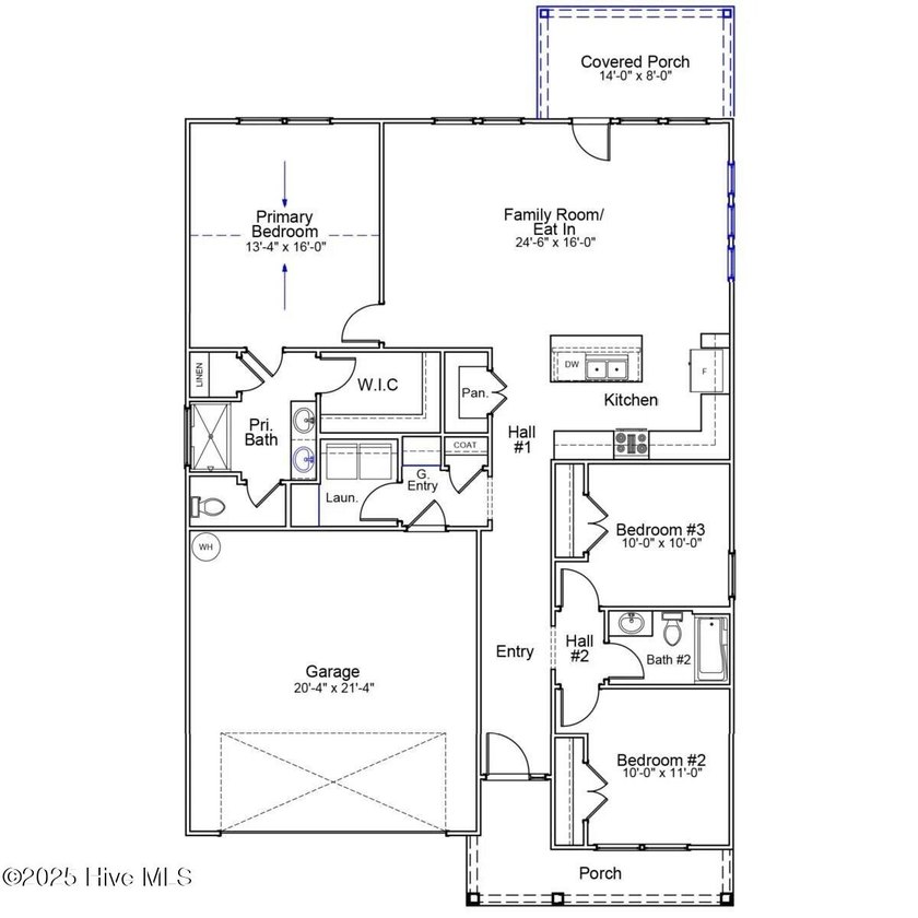 Welcome to Allston Park! Our newest community in the Calabash - photo 8