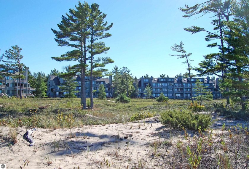 Situated along Lake Michigan's shoreline in the southernmost - photo 4