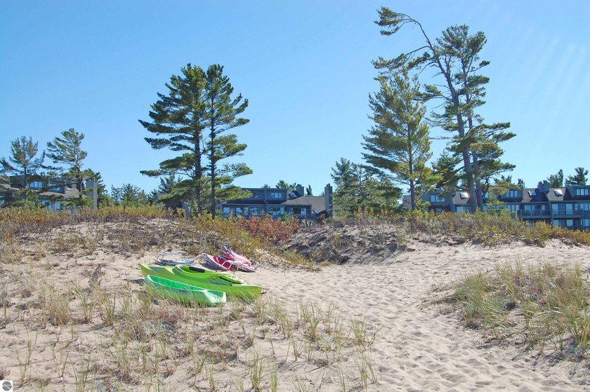 Situated along Lake Michigan's shoreline in the southernmost - photo 5