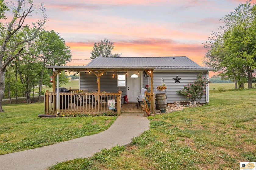 Charming, fully remodeled farmhouse nestled on approximately - photo 6