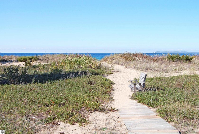 Situated along Lake Michigan's shoreline in the southernmost - photo 6