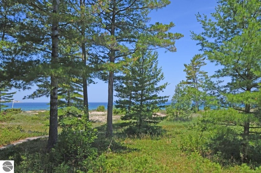 Situated along Lake Michigan's shoreline in the southernmost - photo 8