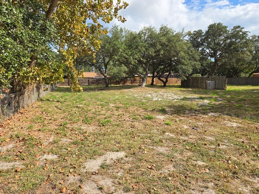 Over sized lot to build your new coastal home! 73 wide x 125 - photo 2