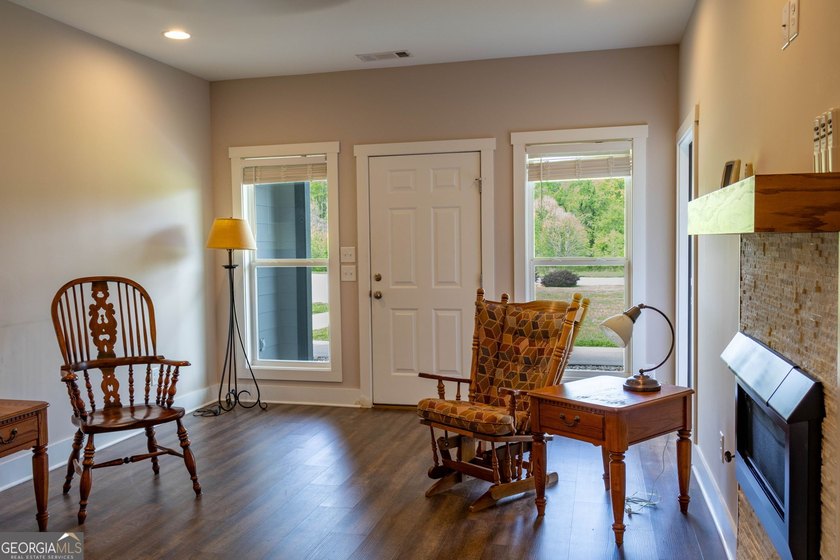 Welcome home to this amazing townhouse inside the city limits of - photo 13