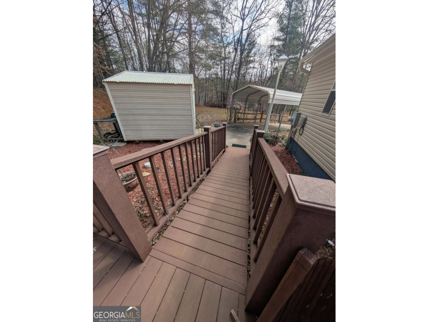 BRING ALL OFFERS!!! Investor Special in the North Georgia - photo 24