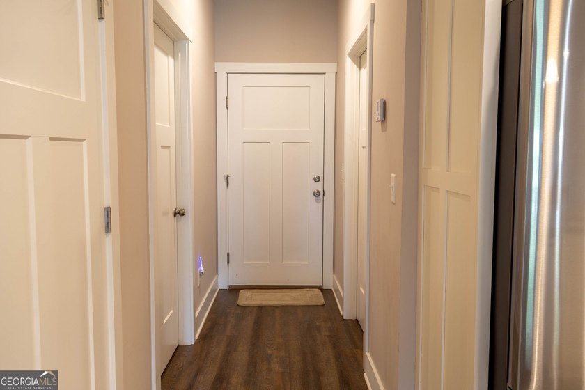 Welcome home to this amazing townhouse inside the city limits of - photo 30