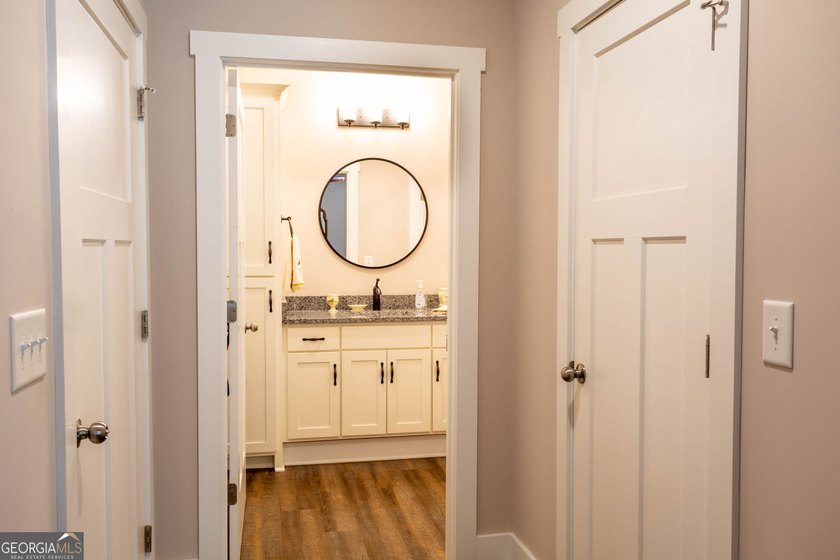 Welcome home to this amazing townhouse inside the city limits of - photo 35