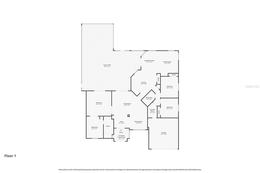 Burnt Store Meadows Living with Easy Access to Everything Punta - photo 8