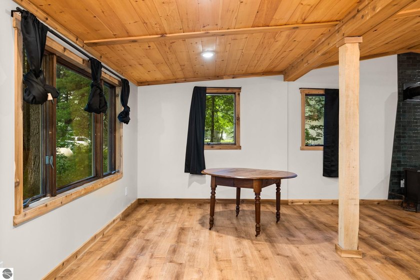 Nestled in a peaceful lake community just 500 feet from - photo 5