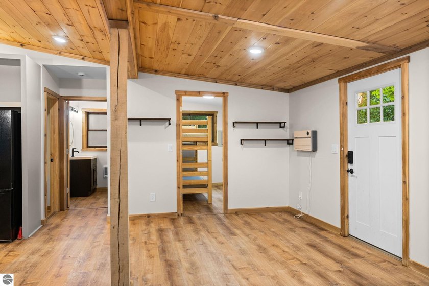 Nestled in a peaceful lake community just 500 feet from - photo 8