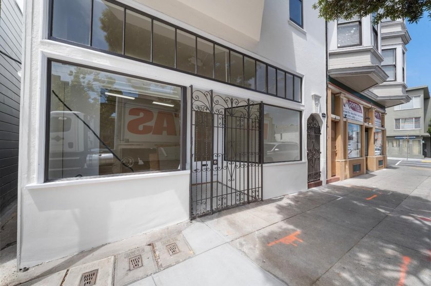 3774 Mission Street is a rare mixed-use property in the heart of - photo 2