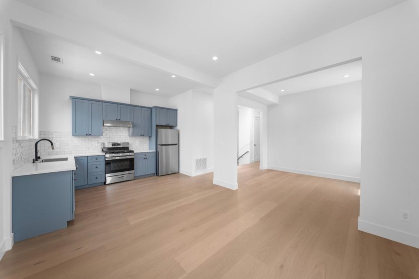 3774 Mission Street is a rare mixed-use property in the heart of - photo 3