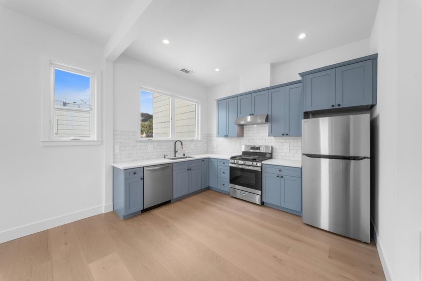3774 Mission Street is a rare mixed-use property in the heart of - photo 6
