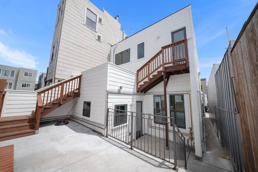 3774 Mission Street is a rare mixed-use property in the heart of - photo 8