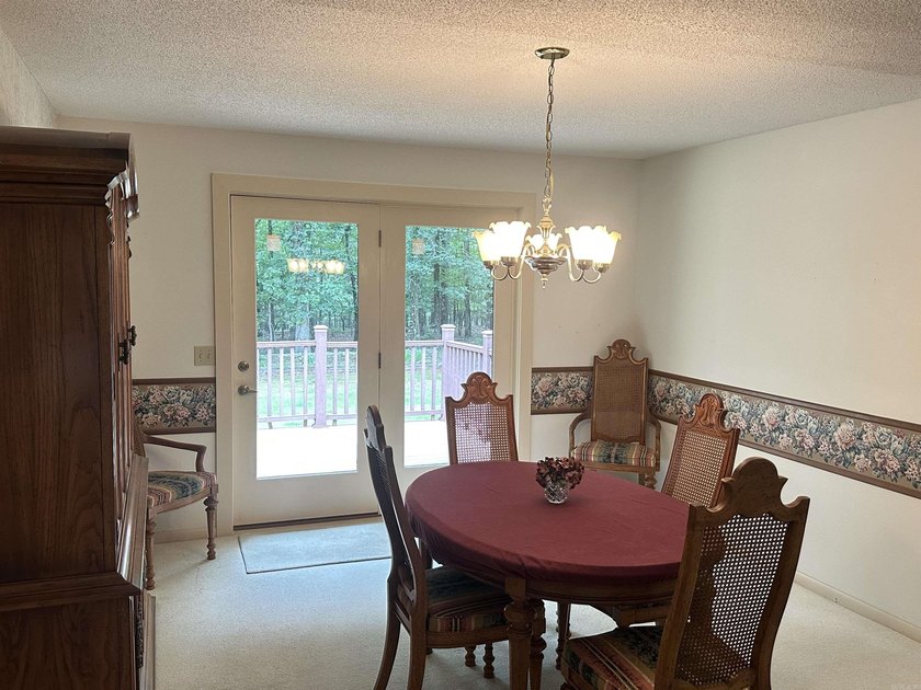 HOME with 4-CAR GARAGE on Flat Lot with a bathroom for each - photo 11