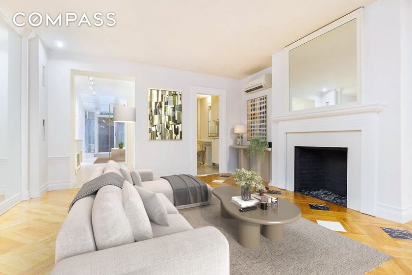 This is a truly unique and warm opportunity to own a piece of - photo 12