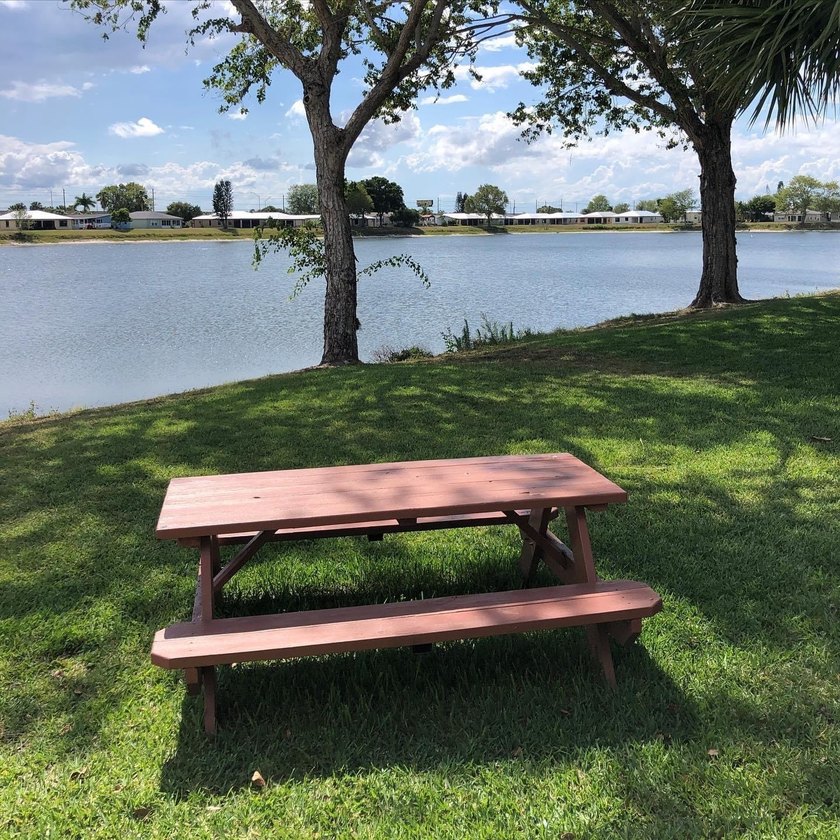 Retirement life made easy in sunny Port Saint Lucie, FL is just - photo 23